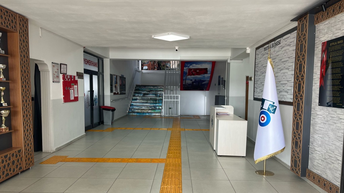 KORİDORLAR